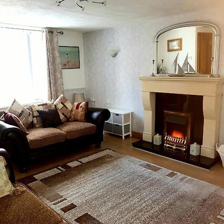 Mccollum Corner Villa Carnlough Luaran gambar