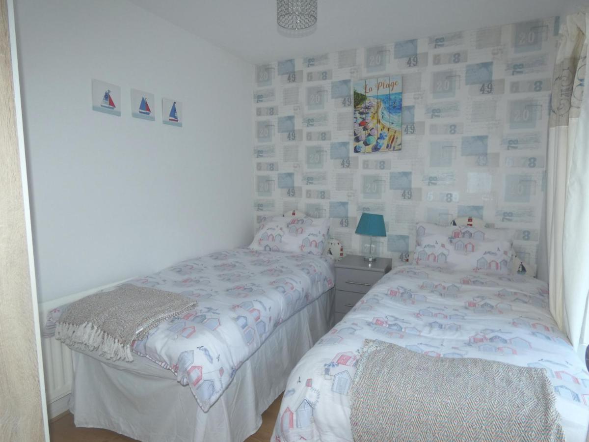 Mccollum Corner Villa Carnlough Luaran gambar
