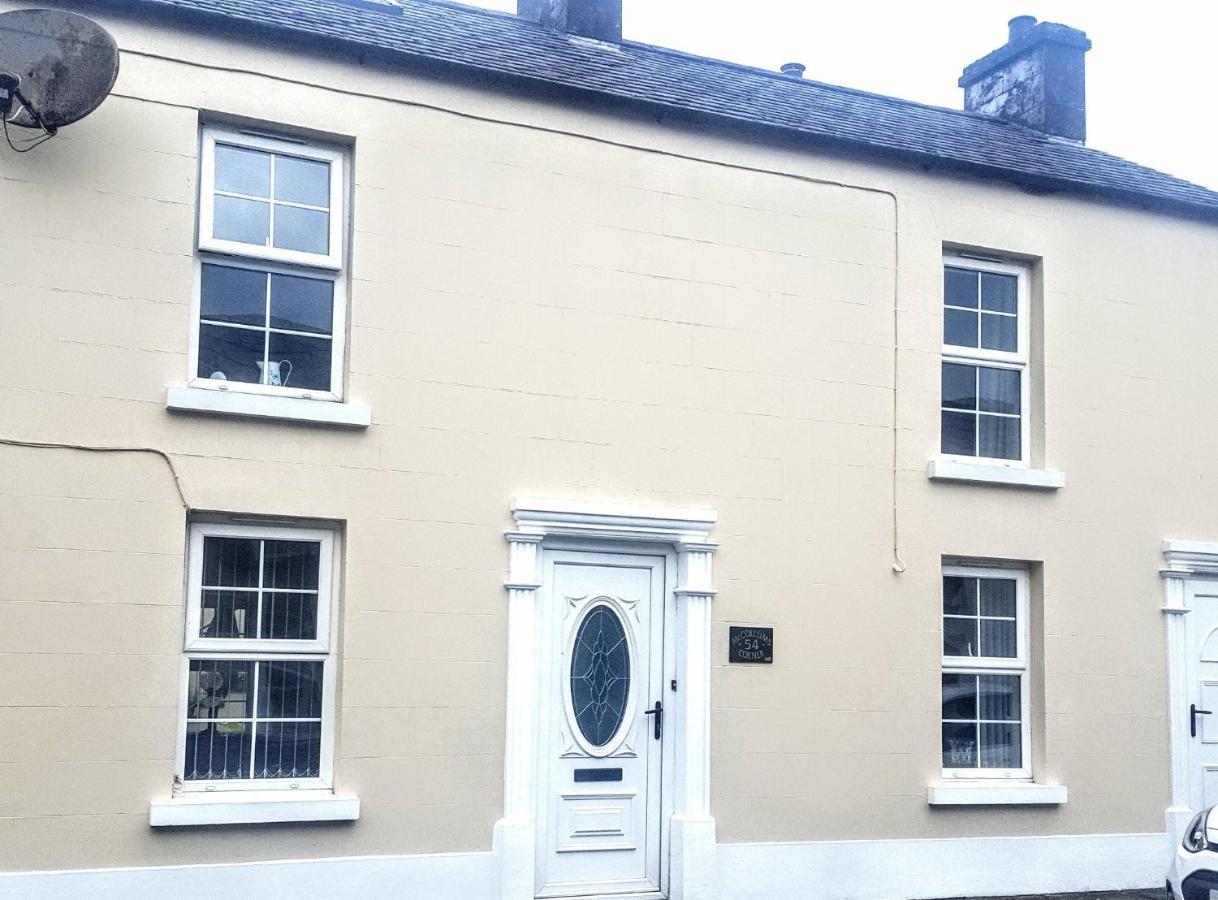 Mccollum Corner Villa Carnlough Luaran gambar