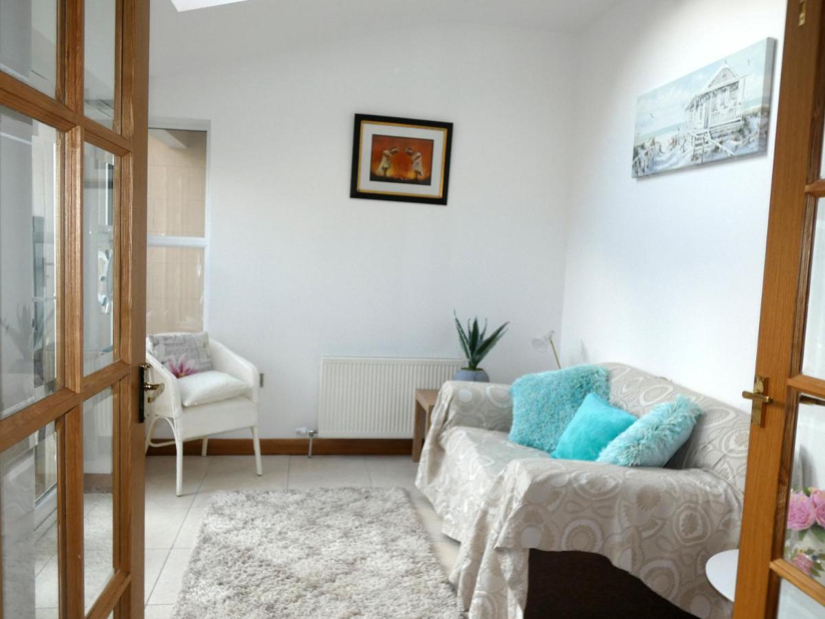 Mccollum Corner Villa Carnlough Luaran gambar