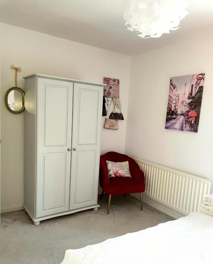 Mccollum Corner Villa Carnlough Luaran gambar