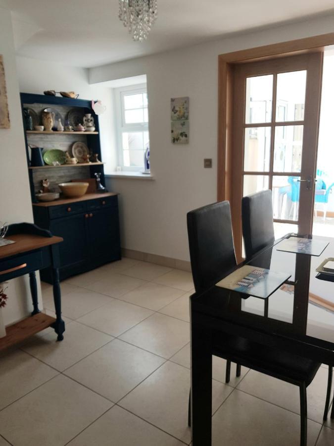 Mccollum Corner Villa Carnlough Luaran gambar