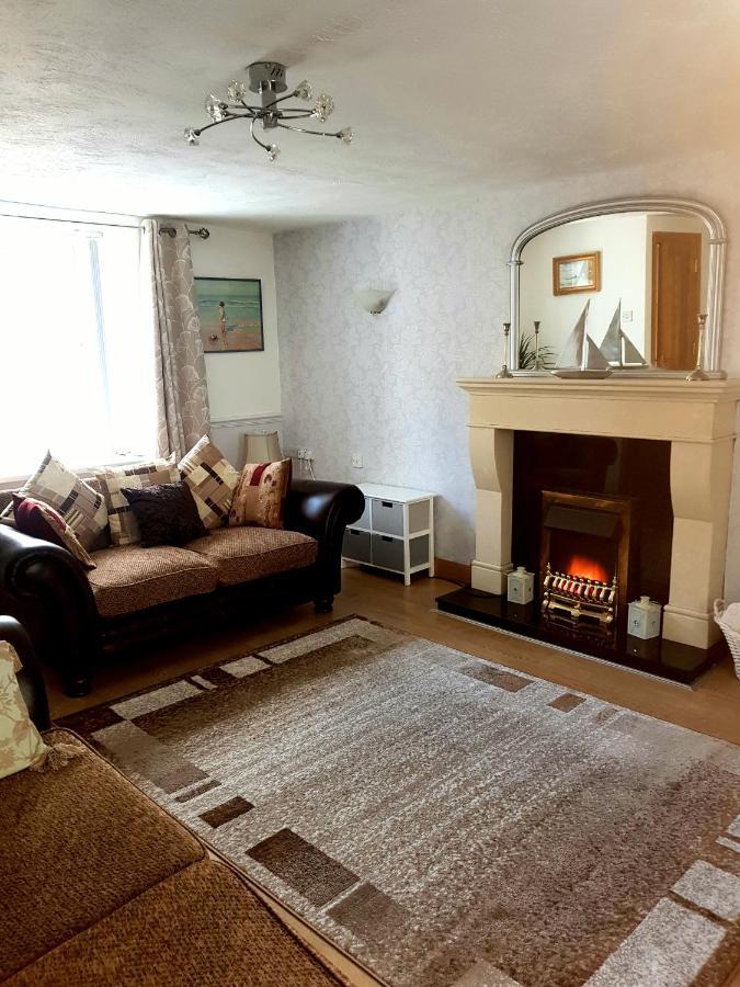 Mccollum Corner Villa Carnlough Luaran gambar