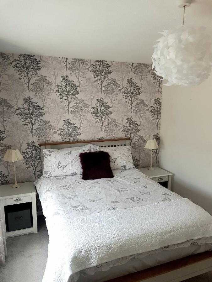 Mccollum Corner Villa Carnlough Luaran gambar